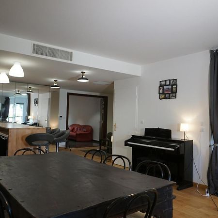 Residences Grande Jatte, Bord De Seine, Suites 52M2 A 97M2, Hopital Americain A 600M Neuilly-sur-Seine Eksteriør bilde
