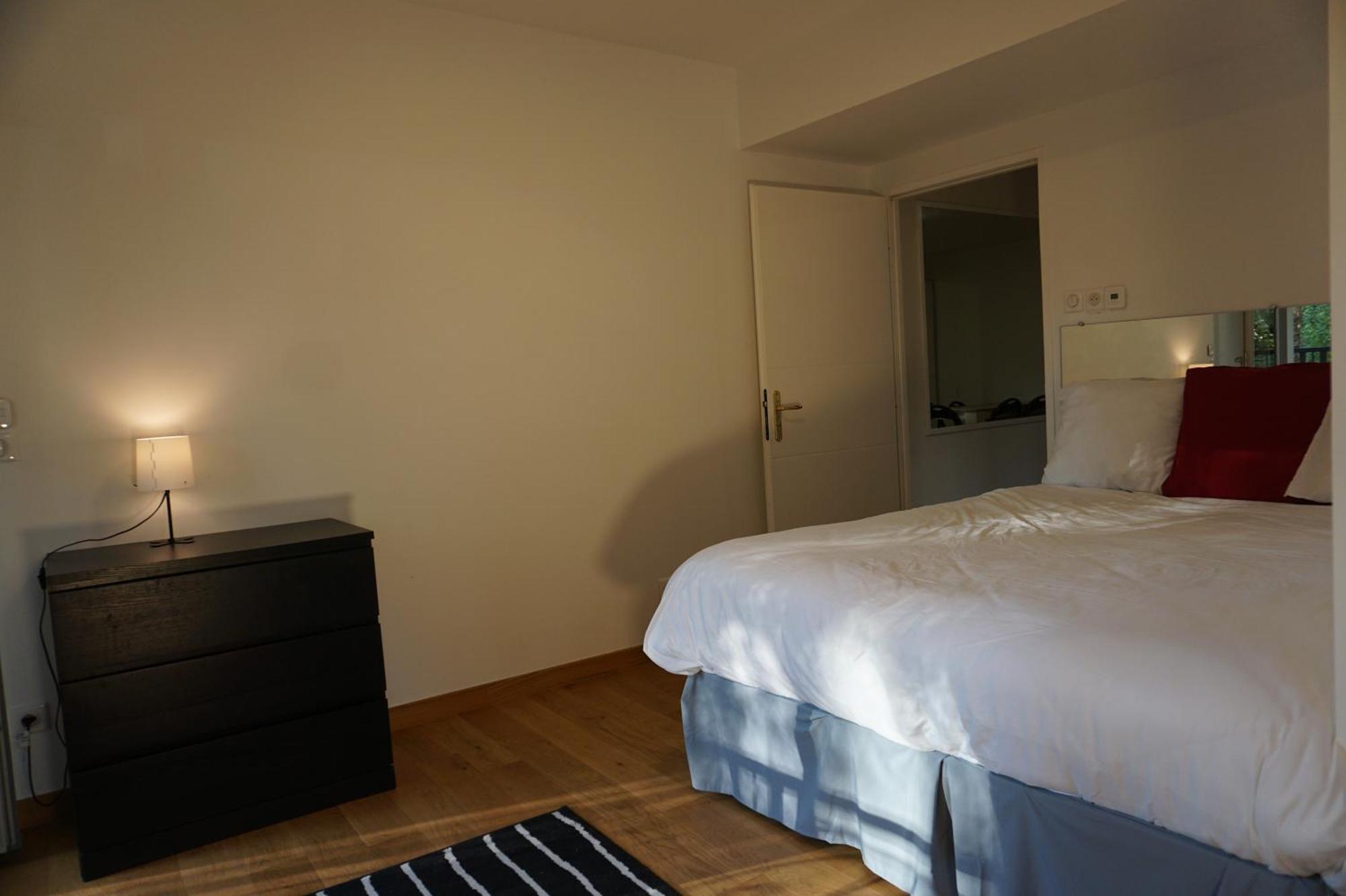 Residences Grande Jatte, Bord De Seine, Suites 52M2 A 97M2, Hopital Americain A 600M Neuilly-sur-Seine Eksteriør bilde