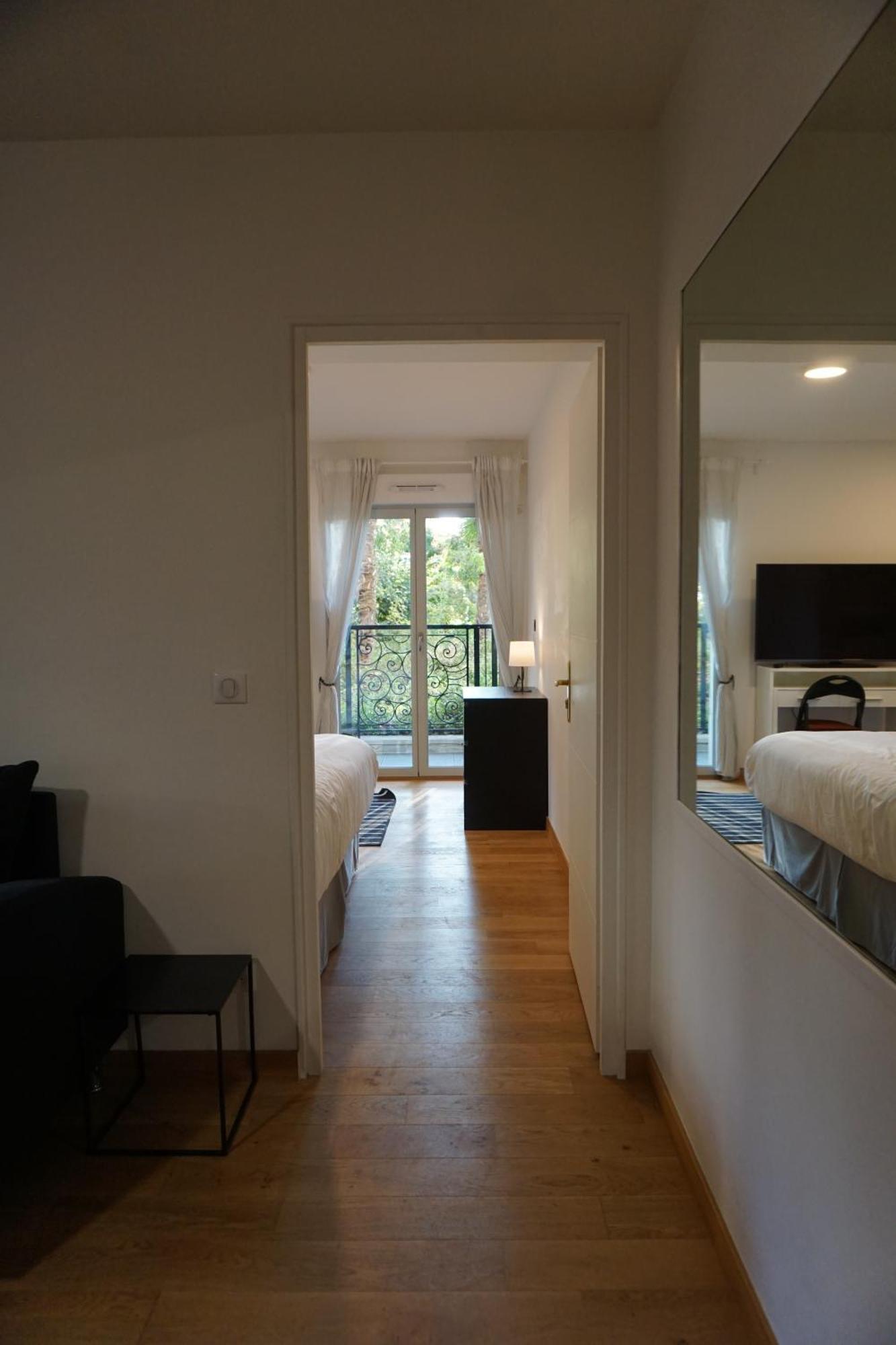 Residences Grande Jatte, Bord De Seine, Suites 52M2 A 97M2, Hopital Americain A 600M Neuilly-sur-Seine Eksteriør bilde
