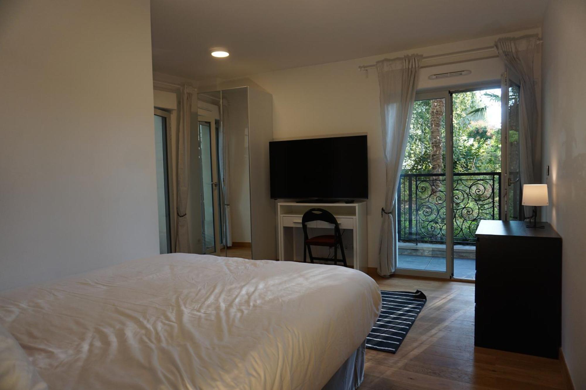 Residences Grande Jatte, Bord De Seine, Suites 52M2 A 97M2, Hopital Americain A 600M Neuilly-sur-Seine Eksteriør bilde