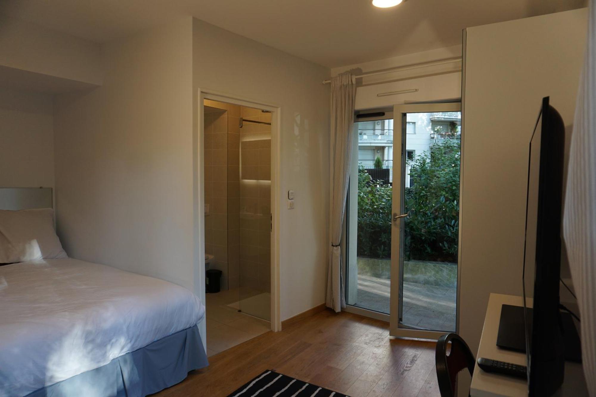 Residences Grande Jatte, Bord De Seine, Suites 52M2 A 97M2, Hopital Americain A 600M Neuilly-sur-Seine Eksteriør bilde