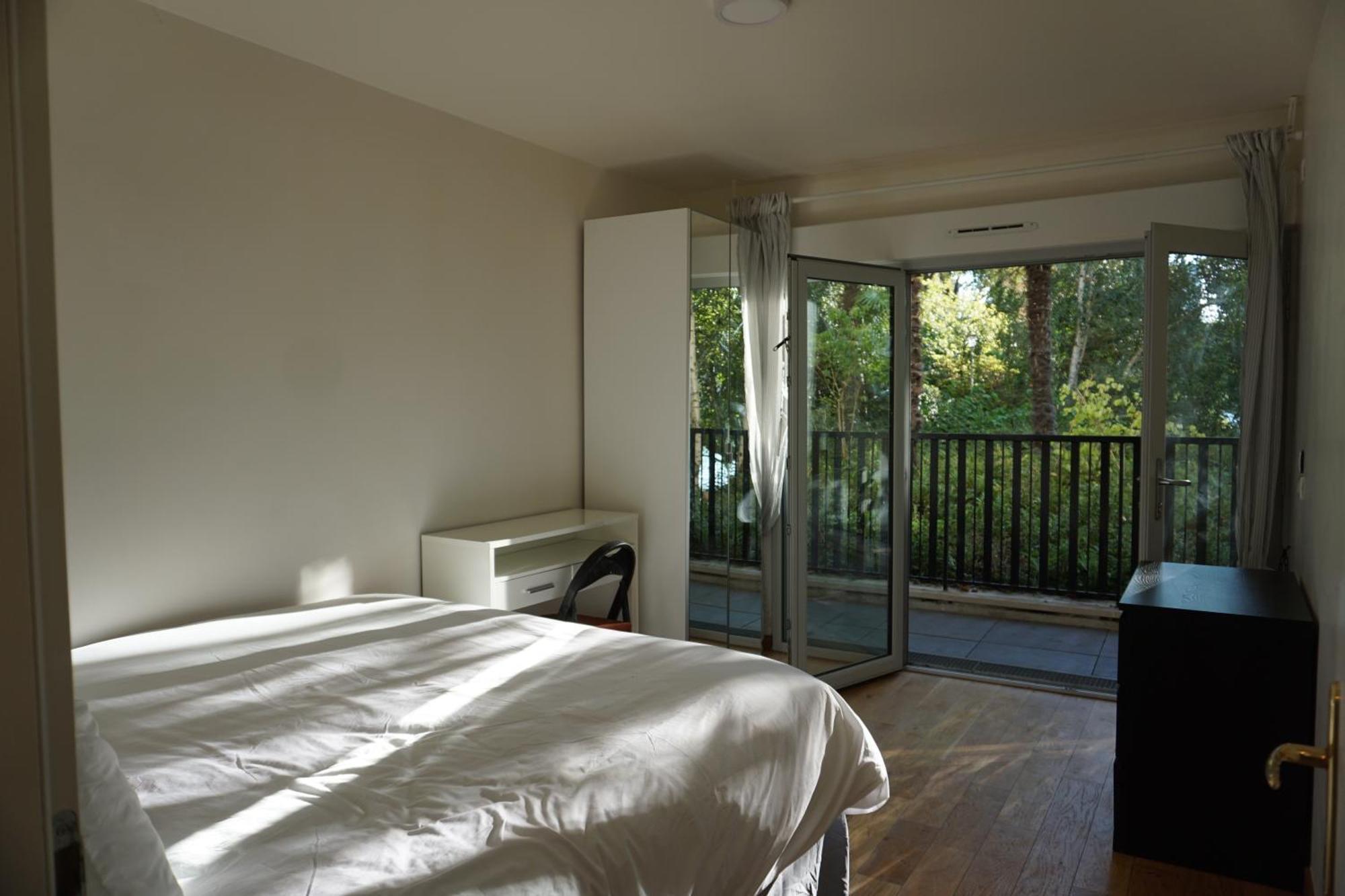 Residences Grande Jatte, Bord De Seine, Suites 52M2 A 97M2, Hopital Americain A 600M Neuilly-sur-Seine Eksteriør bilde