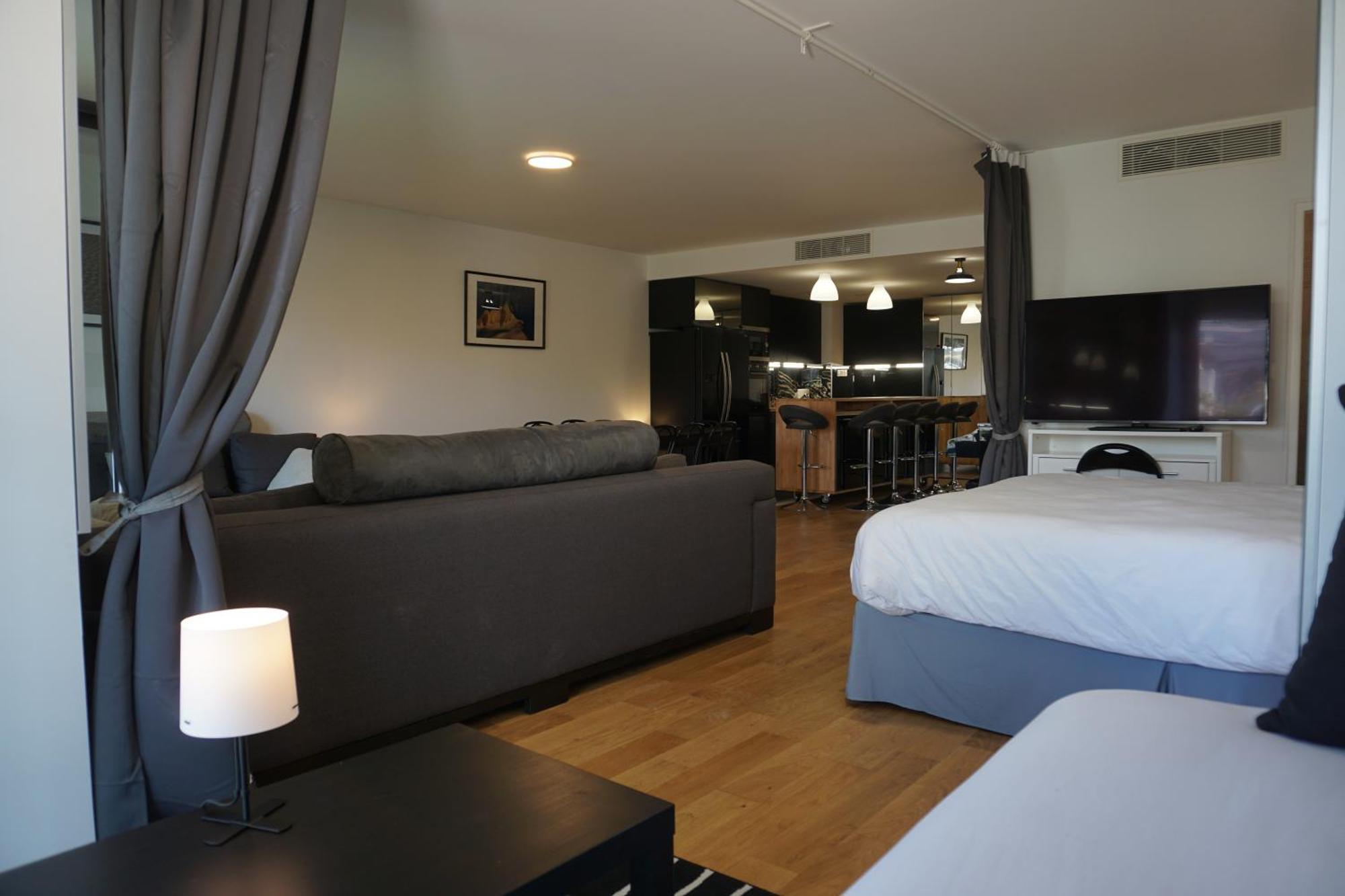 Residences Grande Jatte, Bord De Seine, Suites 52M2 A 97M2, Hopital Americain A 600M Neuilly-sur-Seine Eksteriør bilde