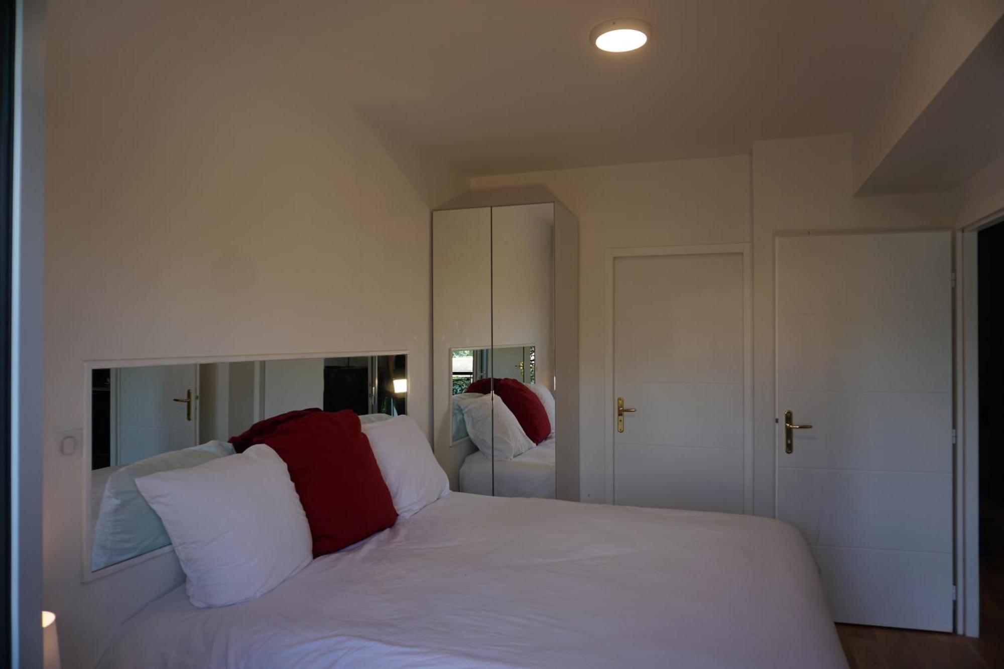 Residences Grande Jatte, Bord De Seine, Suites 52M2 A 97M2, Hopital Americain A 600M Neuilly-sur-Seine Eksteriør bilde