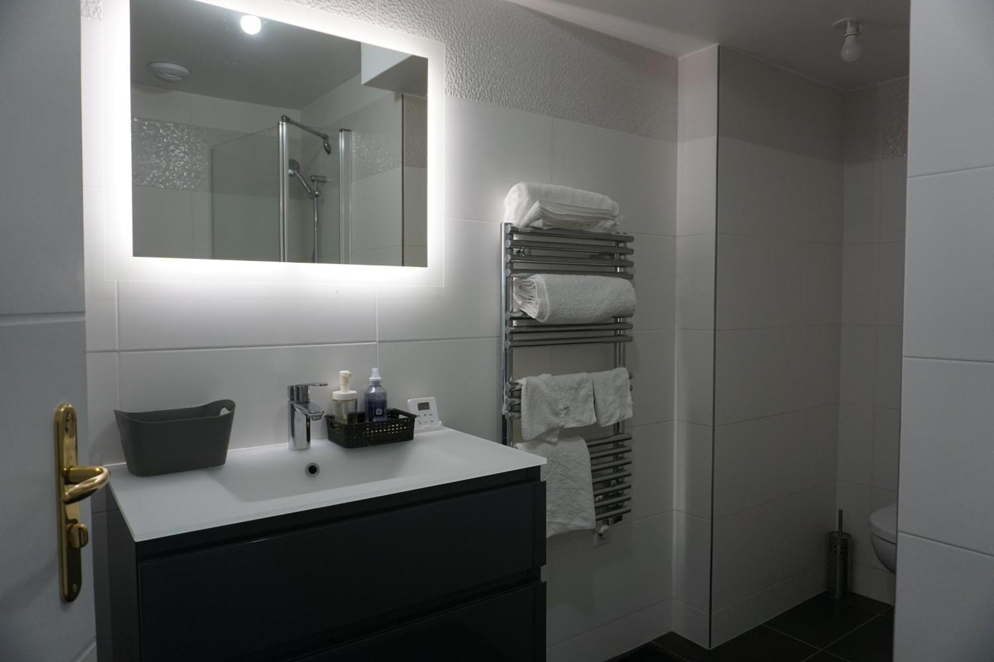 Residences Grande Jatte, Bord De Seine, Suites 52M2 A 97M2, Hopital Americain A 600M Neuilly-sur-Seine Eksteriør bilde