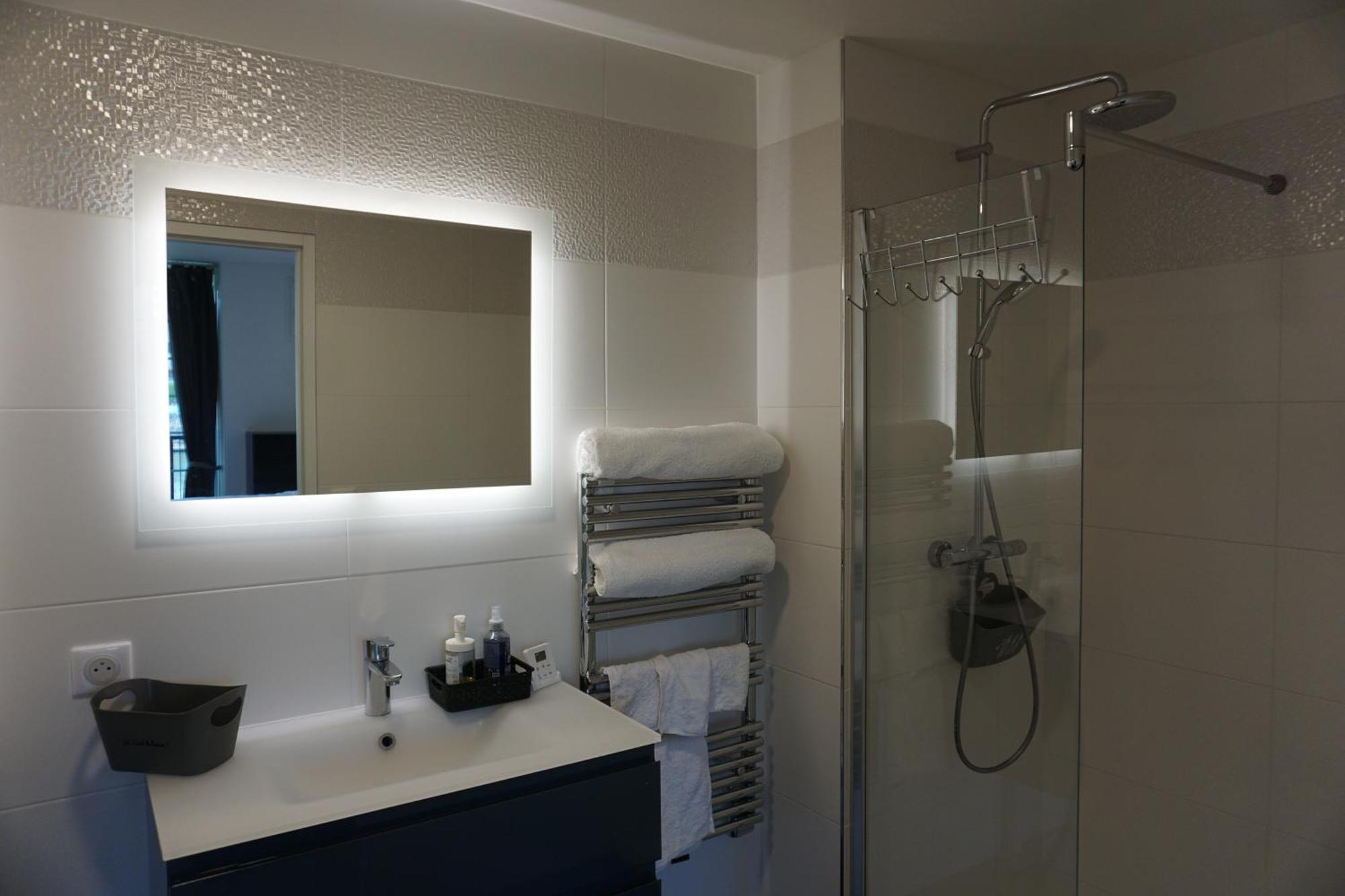 Residences Grande Jatte, Bord De Seine, Suites 52M2 A 97M2, Hopital Americain A 600M Neuilly-sur-Seine Eksteriør bilde